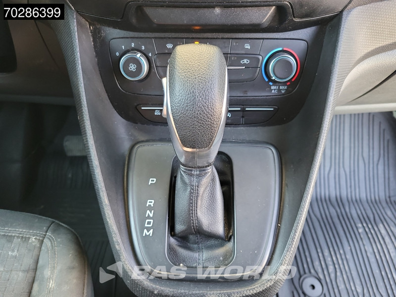 Small van Ford Transit Connect 100PK Automaat Trekhaak Airco Imperiaal Euro6 4m3 Airco Trekhaak: picture 16