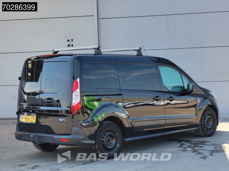 Small van Ford Transit Connect 100PK Automaat Trekhaak Airco Imperiaal Euro6 4m3 Airco Trekhaak: picture 6