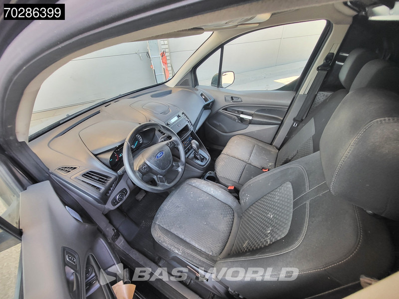 Small van Ford Transit Connect 100PK Automaat Trekhaak Airco Imperiaal Euro6 4m3 Airco Trekhaak: picture 11