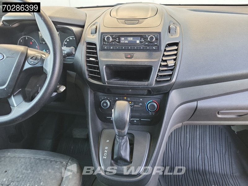 Small van Ford Transit Connect 100PK Automaat Trekhaak Airco Imperiaal Euro6 4m3 Airco Trekhaak: picture 13