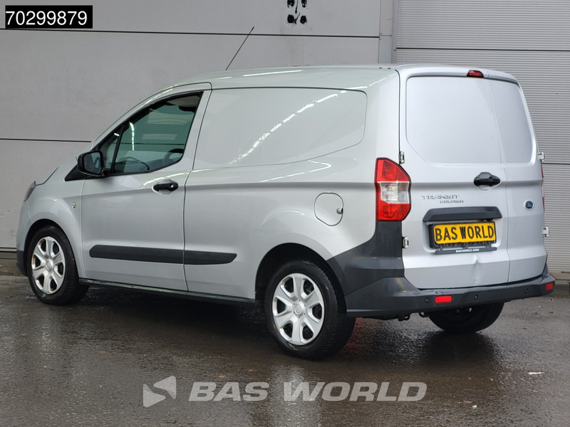 Ford Transit Courier 75PK L1H1 Navi Airco Cruise Camera Parkeersensoren Euro6 L1 Kompakt Airco Cruise control - Small van: picture 2 Ford Transit Courier 75PK L1H1 Navi Airco Cruise Camera Parkeersensoren Euro6 L1 Kompakt Airco Cruise control - Small van: picture 2