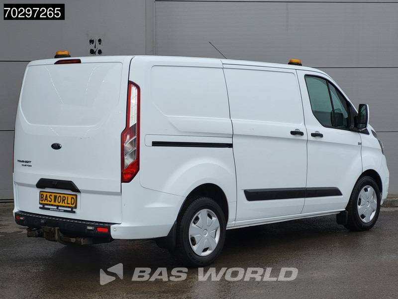 Ford Transit Custom 130PK Automaat L1H1 Xexon Trekhaak Airco Cruise Camera Parkeersensoren Standkacel Euro6 L1 Airco Trekhaak Cruise control - Small van: picture 5 Ford Transit Custom 130PK Automaat L1H1 Xexon Trekhaak Airco Cruise Camera Parkeersensoren Standkacel Euro6 L1 Airco Trekhaak Cruise control - Small van: picture 5