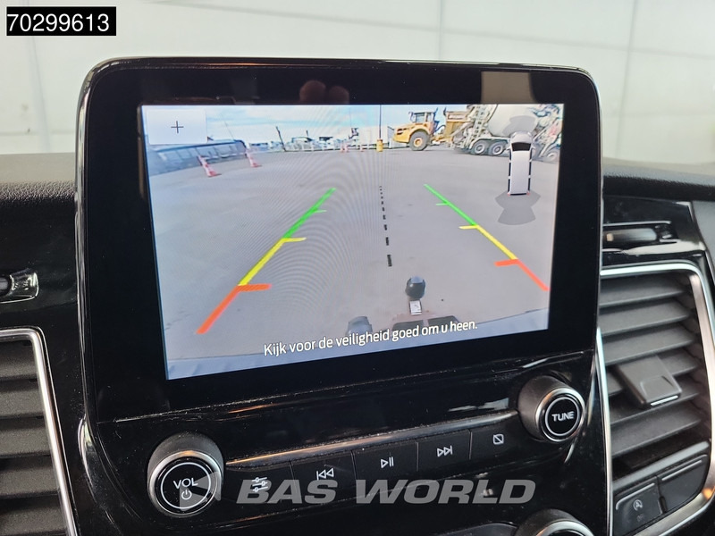 Small van Ford Transit Custom 130PK Dubbel Cabine Automaat 2x Schuifdeur LED Xenon Trekhaak Navi Airco Cruise Camera Parkeersensoren Euro6 L2 DC Doka Mixto Ai: picture 16 Small van Ford Transit Custom 130PK Dubbel Cabine Automaat 2x Schuifdeur LED Xenon Trekhaak Navi Airco Cruise Camera Parkeersensoren Euro6 L2 DC Doka Mixto Ai: picture 16