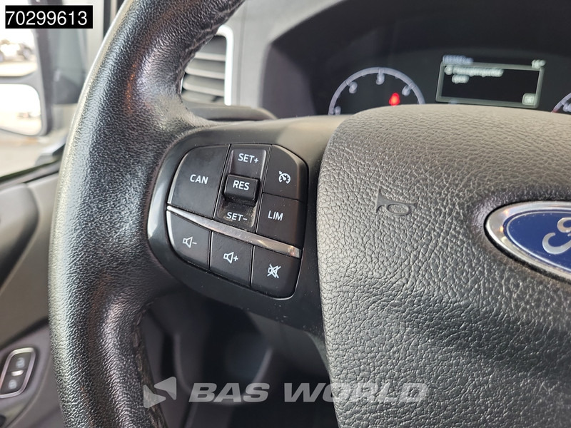 Small van Ford Transit Custom 130PK Dubbel Cabine Automaat 2x Schuifdeur LED Xenon Trekhaak Navi Airco Cruise Camera Parkeersensoren Euro6 L2 DC Doka Mixto Ai: picture 19 Small van Ford Transit Custom 130PK Dubbel Cabine Automaat 2x Schuifdeur LED Xenon Trekhaak Navi Airco Cruise Camera Parkeersensoren Euro6 L2 DC Doka Mixto Ai: picture 19