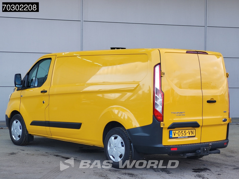Ford Transit Custom 130PK L2H1 Trekhaak LED Xenon Airco Cruise Parkeersensoren v+a APK 02-2026 Euro6 L2 Airco Trekhaak Cruise control - Small van: picture 2 Ford Transit Custom 130PK L2H1 Trekhaak LED Xenon Airco Cruise Parkeersensoren v+a APK 02-2026 Euro6 L2 Airco Trekhaak Cruise control - Small van: picture 2
