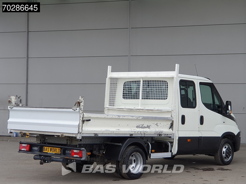 Iveco Daily 35C12 Open Laadbak Dubbel Cabine Dubbellucht 3,5t Trekhaak Airco Cruise Euro6 Pritsche Pickup Open Box 2m3 Airco Trekhaak Cruise - Open body delivery van: picture 5 Iveco Daily 35C12 Open Laadbak Dubbel Cabine Dubbellucht 3,5t Trekhaak Airco Cruise Euro6 Pritsche Pickup Open Box 2m3 Airco Trekhaak Cruise - Open body delivery van: picture 5