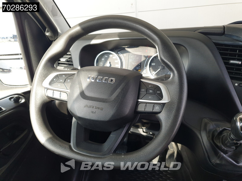 Leasing of Iveco Daily 35C16 3.0L Open Laadbak met Kist Dubbellucht 3,5t Trekhaak Airco Cruise Euro6 Pritsche Pickup Open Box 2m3 Airco Trekhaak Cruise Iveco Daily 35C16 3.0L Open Laadbak met Kist Dubbellucht 3,5t Trekhaak Airco Cruise Euro6 Pritsche Pickup Open Box 2m3 Airco Trekhaak Cruise: picture 17