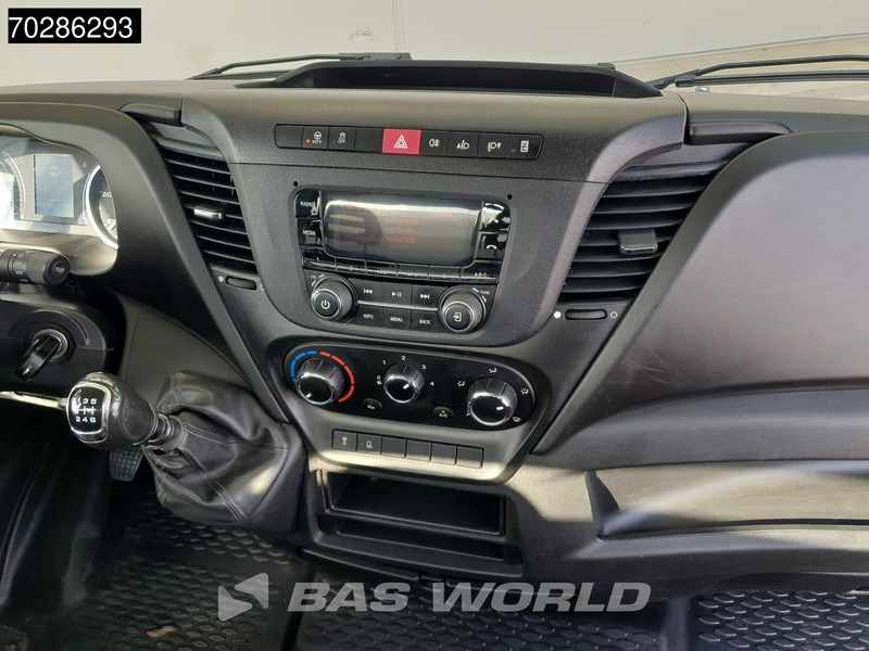Leasing of Iveco Daily 35C16 3.0L Open Laadbak met Kist Dubbellucht 3,5t Trekhaak Airco Cruise Euro6 Pritsche Pickup Open Box 2m3 Airco Trekhaak Cruise Iveco Daily 35C16 3.0L Open Laadbak met Kist Dubbellucht 3,5t Trekhaak Airco Cruise Euro6 Pritsche Pickup Open Box 2m3 Airco Trekhaak Cruise: picture 14