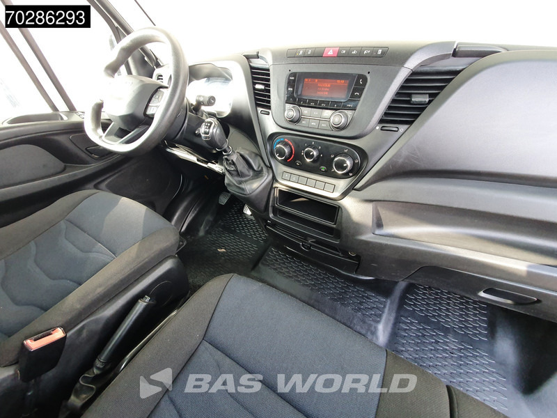 Leasing of Iveco Daily 35C16 3.0L Open Laadbak met Kist Dubbellucht 3,5t Trekhaak Airco Cruise Euro6 Pritsche Pickup Open Box 2m3 Airco Trekhaak Cruise Iveco Daily 35C16 3.0L Open Laadbak met Kist Dubbellucht 3,5t Trekhaak Airco Cruise Euro6 Pritsche Pickup Open Box 2m3 Airco Trekhaak Cruise: picture 10