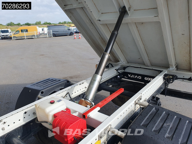 Leasing of Iveco Daily 35C16 3.0L Open Laadbak met Kist Dubbellucht 3,5t Trekhaak Airco Cruise Euro6 Pritsche Pickup Open Box 2m3 Airco Trekhaak Cruise Iveco Daily 35C16 3.0L Open Laadbak met Kist Dubbellucht 3,5t Trekhaak Airco Cruise Euro6 Pritsche Pickup Open Box 2m3 Airco Trekhaak Cruise: picture 8