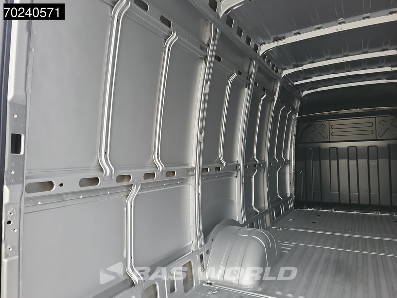 New Panel van Iveco Daily 35C18 180PK Automaat Dubbellucht L4H2 ACC Navi Camera L3H2 16m3 Airco: picture 20
