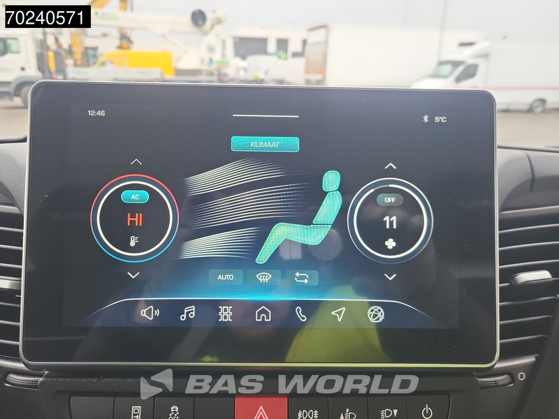 New Panel van Iveco Daily 35C18 180PK Automaat Dubbellucht L4H2 ACC Navi Camera L3H2 16m3 Airco: picture 16