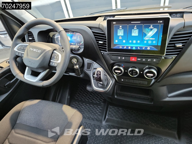 Leasing of Iveco Daily 35C18 3.0L Automaat 180PK Dubbel Cabine Open Laadbak 2025-Model Dubbellucht 3,5t Trekvermogen ACC LED Navi Euro6 Pritsche Pickup Iveco Daily 35C18 3.0L Automaat 180PK Dubbel Cabine Open Laadbak 2025-Model Dubbellucht 3,5t Trekvermogen ACC LED Navi Euro6 Pritsche Pickup: picture 7