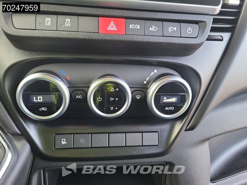 Leasing of Iveco Daily 35C18 3.0L Automaat 180PK Dubbel Cabine Open Laadbak 2025-Model Dubbellucht 3,5t Trekvermogen ACC LED Navi Euro6 Pritsche Pickup Iveco Daily 35C18 3.0L Automaat 180PK Dubbel Cabine Open Laadbak 2025-Model Dubbellucht 3,5t Trekvermogen ACC LED Navi Euro6 Pritsche Pickup: picture 17