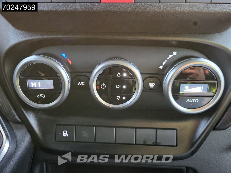 Leasing of Iveco Daily 35C18 3.0L Automaat 180PK Dubbel Cabine Open Laadbak 2025-Model Dubbellucht 3,5t Trekvermogen ACC LED Navi Euro6 Pritsche Pickup Iveco Daily 35C18 3.0L Automaat 180PK Dubbel Cabine Open Laadbak 2025-Model Dubbellucht 3,5t Trekvermogen ACC LED Navi Euro6 Pritsche Pickup: picture 18