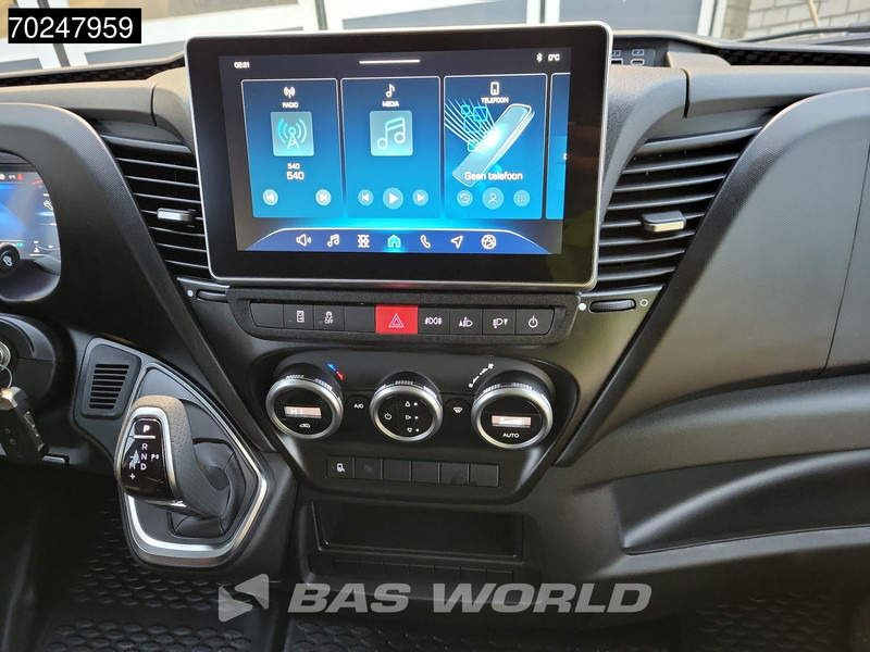 Leasing of Iveco Daily 35C18 3.0L Automaat 180PK Dubbel Cabine Open Laadbak 2025-Model Dubbellucht 3,5t Trekvermogen ACC LED Navi Euro6 Pritsche Pickup Iveco Daily 35C18 3.0L Automaat 180PK Dubbel Cabine Open Laadbak 2025-Model Dubbellucht 3,5t Trekvermogen ACC LED Navi Euro6 Pritsche Pickup: picture 13
