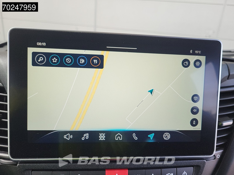 Leasing of Iveco Daily 35C18 3.0L Automaat 180PK Dubbel Cabine Open Laadbak 2025-Model Dubbellucht 3,5t Trekvermogen ACC LED Navi Euro6 Pritsche Pickup Iveco Daily 35C18 3.0L Automaat 180PK Dubbel Cabine Open Laadbak 2025-Model Dubbellucht 3,5t Trekvermogen ACC LED Navi Euro6 Pritsche Pickup: picture 15
