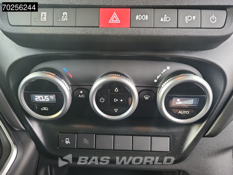 New Box van Iveco Daily 35C18 3.0L Automaat Bakwagen Laadklep LED Navi Camera Airco Cruise Meubelbak Koffer Airco Cruise control: picture 18