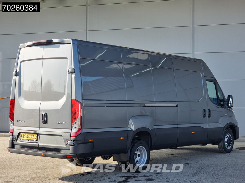 Iveco Daily 35C21 210PK 3.0L Automaat 2025 model L3H2 Dubbellucht ACC LED CarPlay Camera L4H2 16m3 Airco - Panel van: picture 5 Iveco Daily 35C21 210PK 3.0L Automaat 2025 model L3H2 Dubbellucht ACC LED CarPlay Camera L4H2 16m3 Airco - Panel van: picture 5