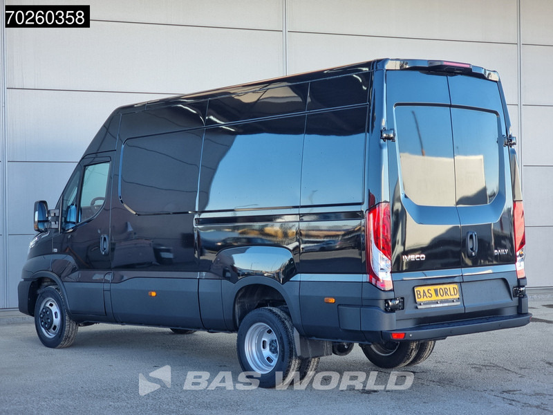 Iveco Daily 35C21 210PK Automaat Dubbellucht 2025 model ACC LED Camera Parkeersensoren L2 12m3 Airco - Panel van: picture 2 Iveco Daily 35C21 210PK Automaat Dubbellucht 2025 model ACC LED Camera Parkeersensoren L2 12m3 Airco - Panel van: picture 2