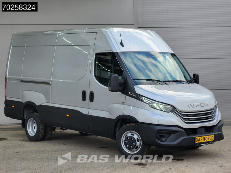 Iveco Daily 35C21 210PK Automaat Dubbellucht 2025 model ACC LED Camera Parkeersensoren L2 12m3 Airco - Panel van: picture 3 Iveco Daily 35C21 210PK Automaat Dubbellucht 2025 model ACC LED Camera Parkeersensoren L2 12m3 Airco - Panel van: picture 3