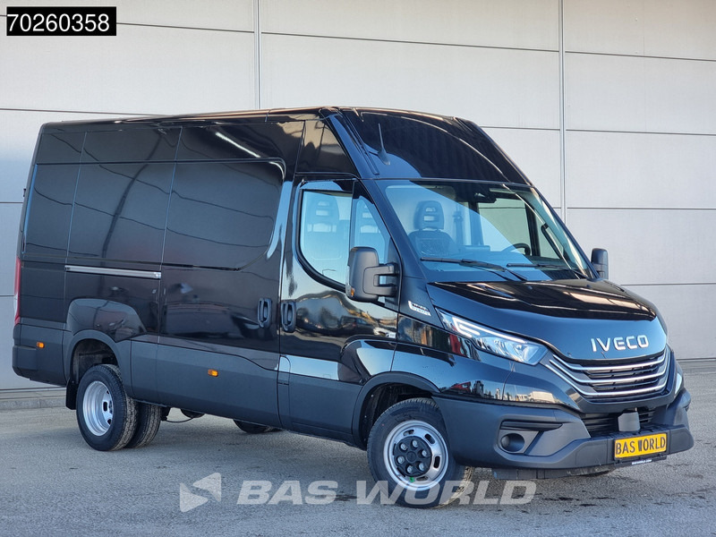 Iveco Daily 35C21 210PK Automaat Dubbellucht 2025 model ACC LED Camera Parkeersensoren L2 12m3 Airco - Panel van: picture 3 Iveco Daily 35C21 210PK Automaat Dubbellucht 2025 model ACC LED Camera Parkeersensoren L2 12m3 Airco - Panel van: picture 3