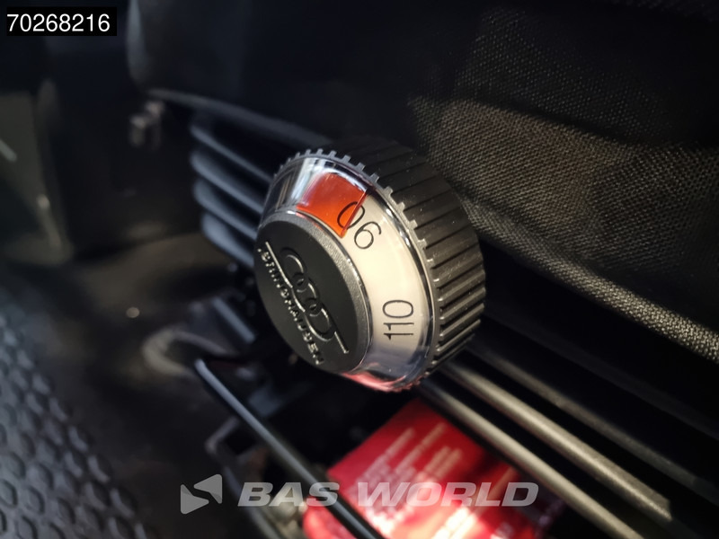 New Open body delivery van Iveco Daily 35C21 3.0 210PK 2025model Dubbel Cabine Open laadbak 3.5t Trekhaak CarPlay ACC LED Pritsche Pickup Airco Dubbel cabine Trekhaak: picture 19