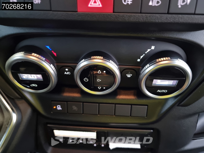 New Open body delivery van Iveco Daily 35C21 3.0 210PK 2025model Dubbel Cabine Open laadbak 3.5t Trekhaak CarPlay ACC LED Pritsche Pickup Airco Dubbel cabine Trekhaak: picture 13