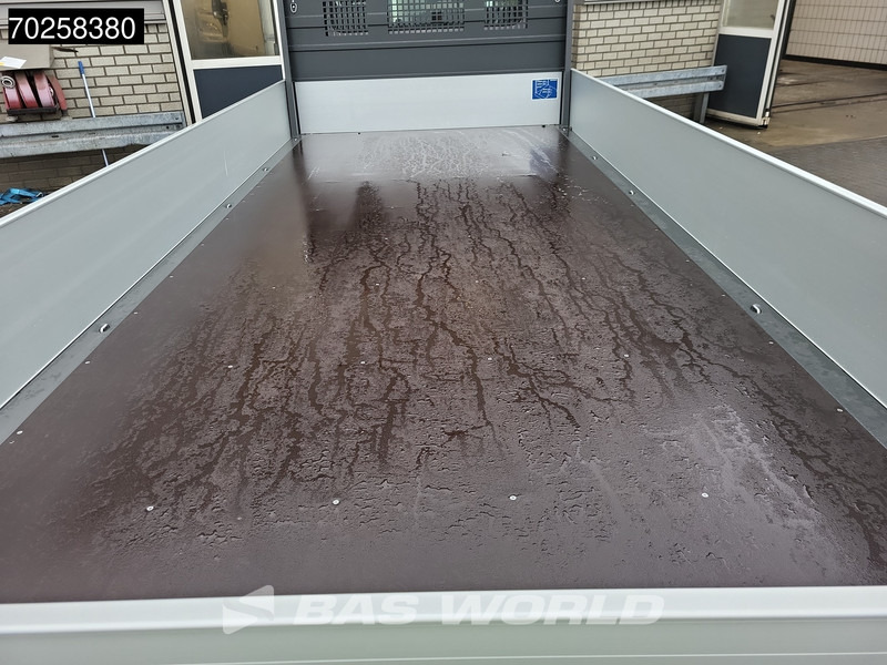 Iveco Daily 35C21 3.0 210PK 2025model Open laadbak CarPlay ACC LED 3,5T Trekvermogen Pritsche Pickup Airco - Open body delivery van: picture 2 Iveco Daily 35C21 3.0 210PK 2025model Open laadbak CarPlay ACC LED 3,5T Trekvermogen Pritsche Pickup Airco - Open body delivery van: picture 2