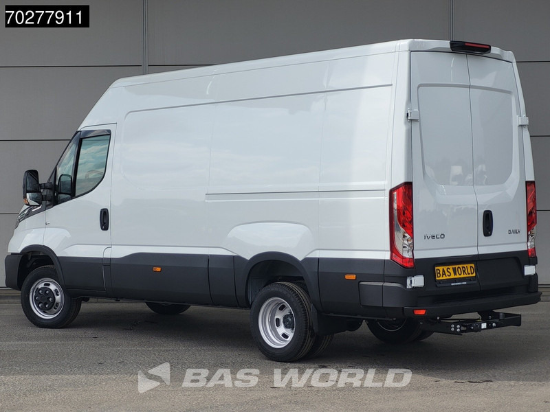 Iveco Daily 35C21 3.0L 210PK Automaat L2H2 Dubbellucht 3.5t Trekhaak LED ACC Navi Airco Camera Parkeersensoren Euro6 L3H2 12m3 Airco Trekhaa - Panel van: picture 2 Iveco Daily 35C21 3.0L 210PK Automaat L2H2 Dubbellucht 3.5t Trekhaak LED ACC Navi Airco Camera Parkeersensoren Euro6 L3H2 12m3 Airco Trekhaa - Panel van: picture 2