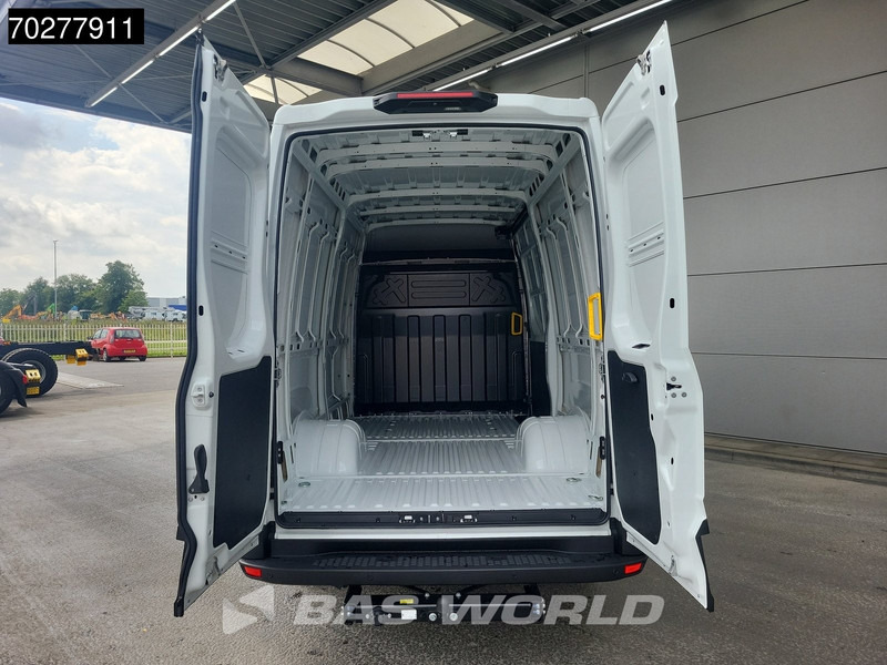 Iveco Daily 35C21 3.0L 210PK Automaat L2H2 Dubbellucht 3.5t Trekhaak LED ACC Navi Airco Camera Parkeersensoren Euro6 L3H2 12m3 Airco Trekhaa - Panel van: picture 3 Iveco Daily 35C21 3.0L 210PK Automaat L2H2 Dubbellucht 3.5t Trekhaak LED ACC Navi Airco Camera Parkeersensoren Euro6 L3H2 12m3 Airco Trekhaa - Panel van: picture 3