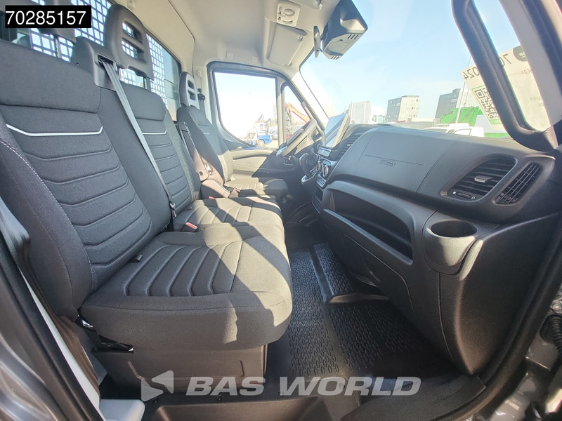 New Open body delivery van Iveco Daily 35C21 3.0L 210PK Automaat Open Laadbak 2025 ACC Airco CarPlay Pritsche Pickup Open Box Airco: picture 10