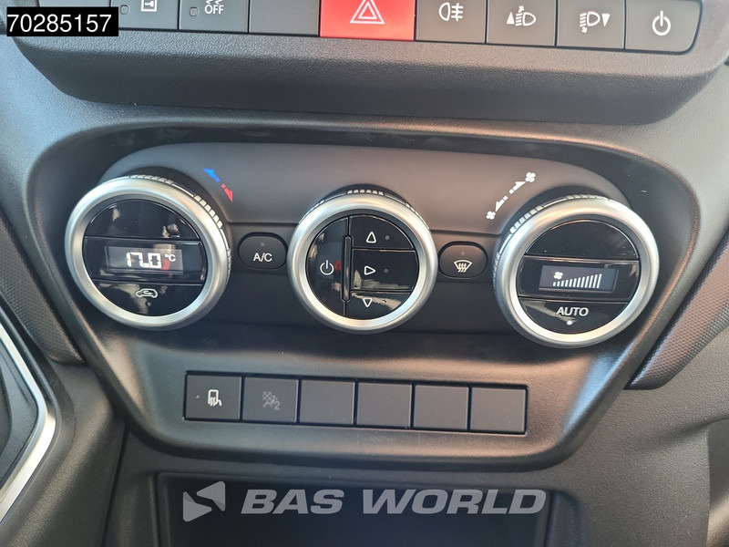 New Open body delivery van Iveco Daily 35C21 3.0L 210PK Automaat Open Laadbak 2025 ACC Airco CarPlay Pritsche Pickup Open Box Airco: picture 11