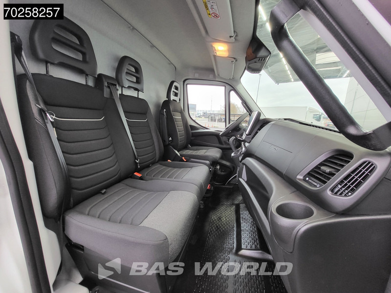 New Panel van Iveco Daily 35C21 3.0L Automaat 2025 model Dubbellucht L2H2 LED ACC CarPlay Camera Parkeersensoren 12m3 Airco: picture 18