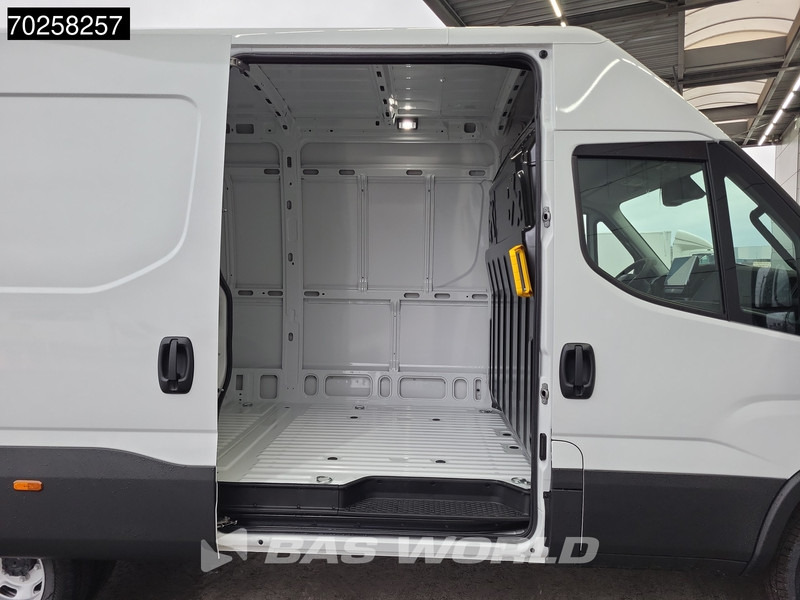 New Panel van Iveco Daily 35C21 3.0L Automaat 2025 model Dubbellucht L2H2 LED ACC CarPlay Camera Parkeersensoren 12m3 Airco: picture 6