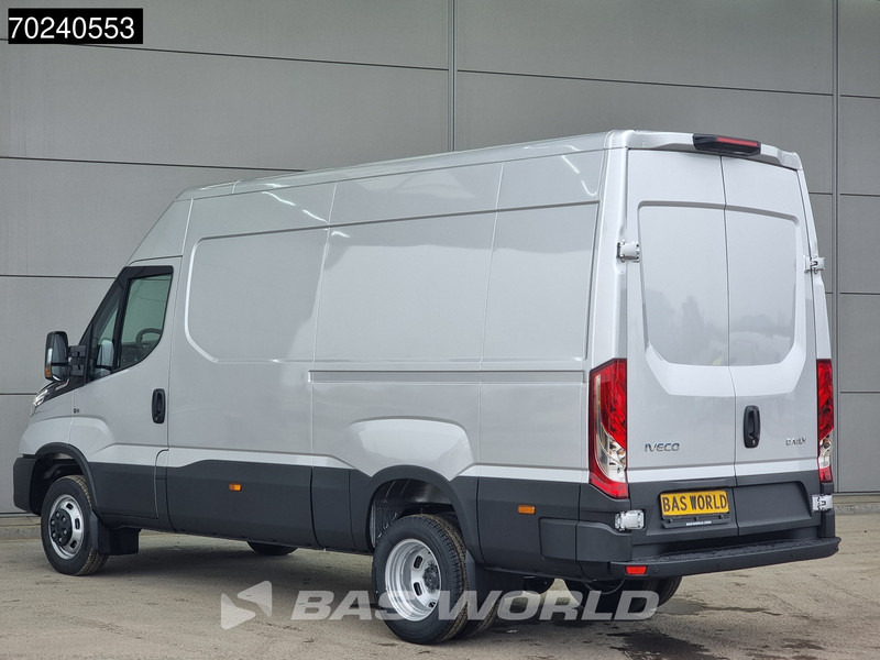 Iveco Daily 35C21 3.0L Automaat 210PK L2H2 2025-model Dubbellucht 3,5t Trekgewicht LED ACC Navi Airco Camera Euro6 L2 12m3 Airco - Panel van: picture 2 Iveco Daily 35C21 3.0L Automaat 210PK L2H2 2025-model Dubbellucht 3,5t Trekgewicht LED ACC Navi Airco Camera Euro6 L2 12m3 Airco - Panel van: picture 2