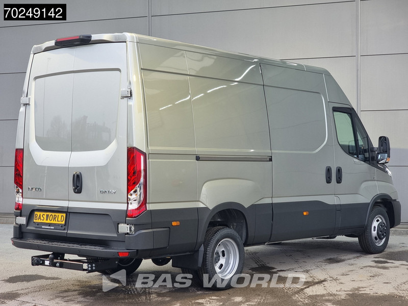 Iveco Daily 35C21 3.0L Automaat 210PK L2H2 Dubbellucht 2025-Model 3,5t Trekhaak ACC LED Navi Camera Euro6 L3 12m3 Airco Trekhaak - Panel van: picture 5 Iveco Daily 35C21 3.0L Automaat 210PK L2H2 Dubbellucht 2025-Model 3,5t Trekhaak ACC LED Navi Camera Euro6 L3 12m3 Airco Trekhaak - Panel van: picture 5