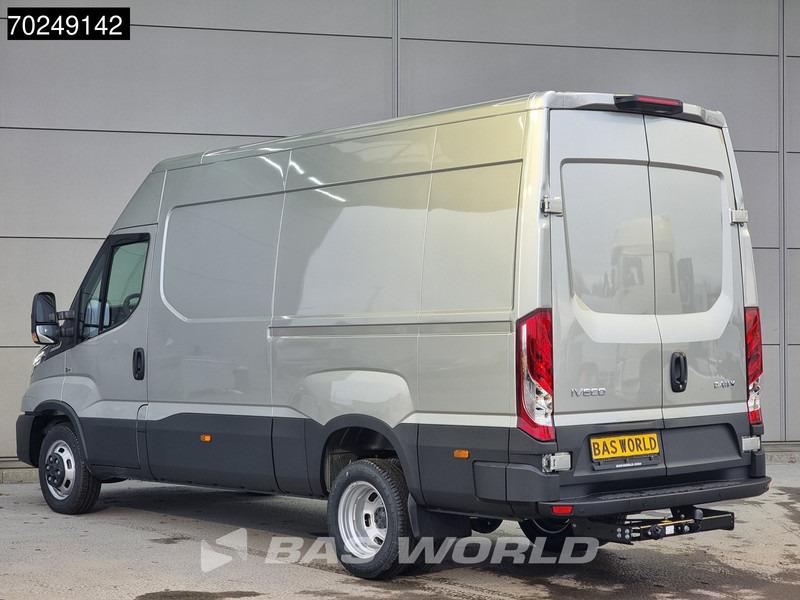 Iveco Daily 35C21 3.0L Automaat 210PK L2H2 Dubbellucht 2025-Model 3,5t Trekhaak ACC LED Navi Camera Euro6 L3 12m3 Airco Trekhaak - Panel van: picture 2 Iveco Daily 35C21 3.0L Automaat 210PK L2H2 Dubbellucht 2025-Model 3,5t Trekhaak ACC LED Navi Camera Euro6 L3 12m3 Airco Trekhaak - Panel van: picture 2