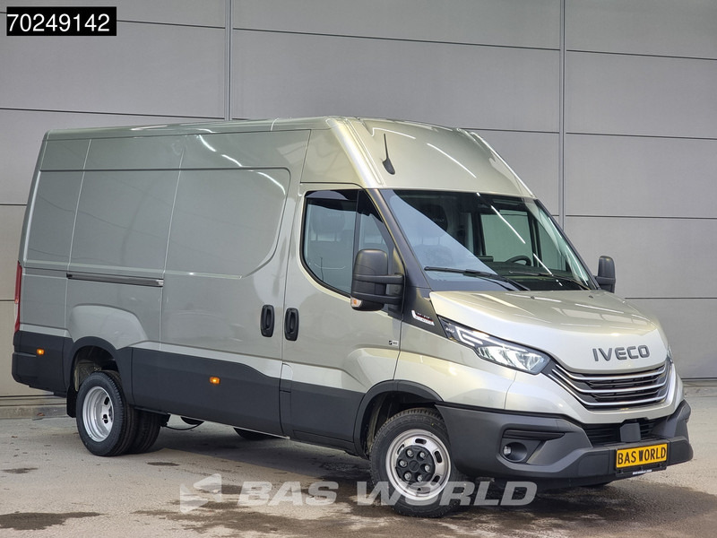 Iveco Daily 35C21 3.0L Automaat 210PK L2H2 Dubbellucht 2025-Model 3,5t Trekhaak ACC LED Navi Camera Euro6 L3 12m3 Airco Trekhaak - Panel van: picture 3 Iveco Daily 35C21 3.0L Automaat 210PK L2H2 Dubbellucht 2025-Model 3,5t Trekhaak ACC LED Navi Camera Euro6 L3 12m3 Airco Trekhaak - Panel van: picture 3
