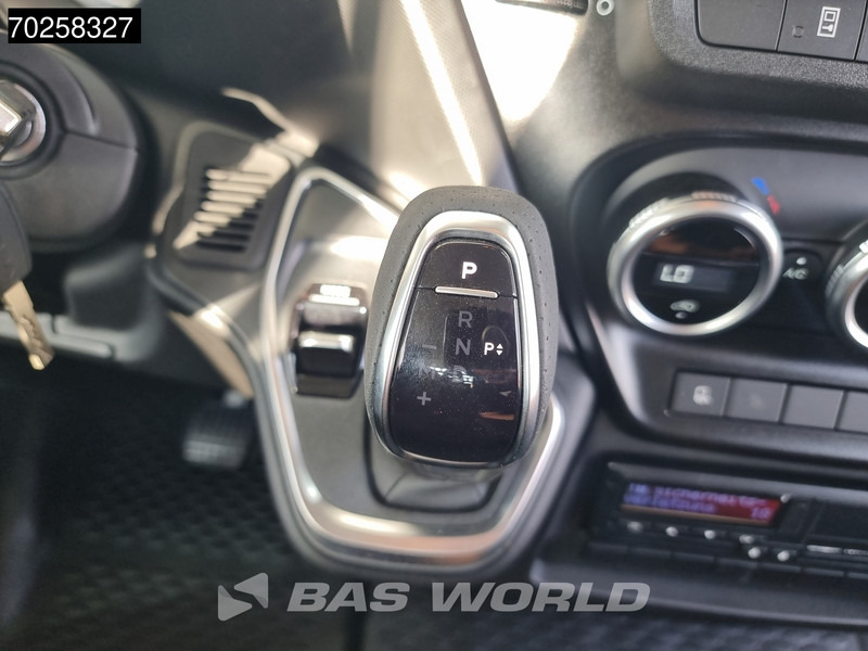 New Tipper van Iveco Daily 35C21 3-Zijdige Kipper Dubbel Cabine 210PK 3.0L Dubbellucht 3,5t Trekhaak ACC Airco LED Camera CarPlay Euro6 Tipper Benne Kieper: picture 19