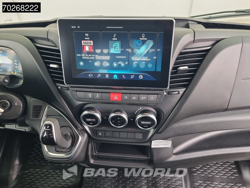 New Tipper van Iveco Daily 35C21 3 zijdige Kipper Dubbel Cabine 210PK 3.0L Dubbellucht Airco Cruise LED Camera Tipper 2m3 Airco: picture 16 New Tipper van Iveco Daily 35C21 3 zijdige Kipper Dubbel Cabine 210PK 3.0L Dubbellucht Airco Cruise LED Camera Tipper 2m3 Airco: picture 16