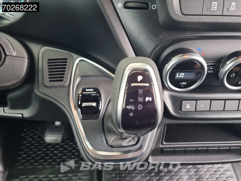 New Tipper van Iveco Daily 35C21 3 zijdige Kipper Dubbel Cabine 210PK 3.0L Dubbellucht Airco Cruise LED Camera Tipper 2m3 Airco: picture 19 New Tipper van Iveco Daily 35C21 3 zijdige Kipper Dubbel Cabine 210PK 3.0L Dubbellucht Airco Cruise LED Camera Tipper 2m3 Airco: picture 19