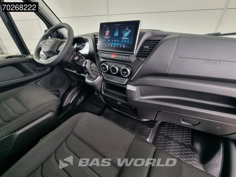 New Tipper van Iveco Daily 35C21 3 zijdige Kipper Dubbel Cabine 210PK 3.0L Dubbellucht Airco Cruise LED Camera Tipper 2m3 Airco: picture 12 New Tipper van Iveco Daily 35C21 3 zijdige Kipper Dubbel Cabine 210PK 3.0L Dubbellucht Airco Cruise LED Camera Tipper 2m3 Airco: picture 12