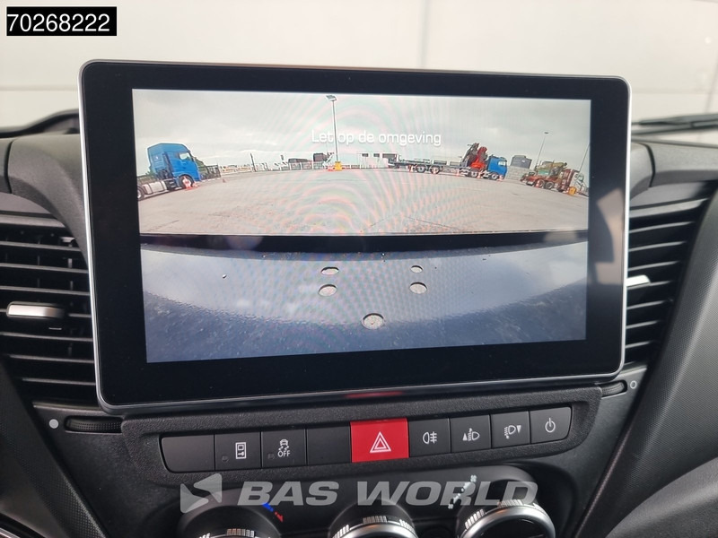New Tipper van Iveco Daily 35C21 3 zijdige Kipper Dubbel Cabine 210PK 3.0L Dubbellucht Airco Cruise LED Camera Tipper 2m3 Airco: picture 17 New Tipper van Iveco Daily 35C21 3 zijdige Kipper Dubbel Cabine 210PK 3.0L Dubbellucht Airco Cruise LED Camera Tipper 2m3 Airco: picture 17