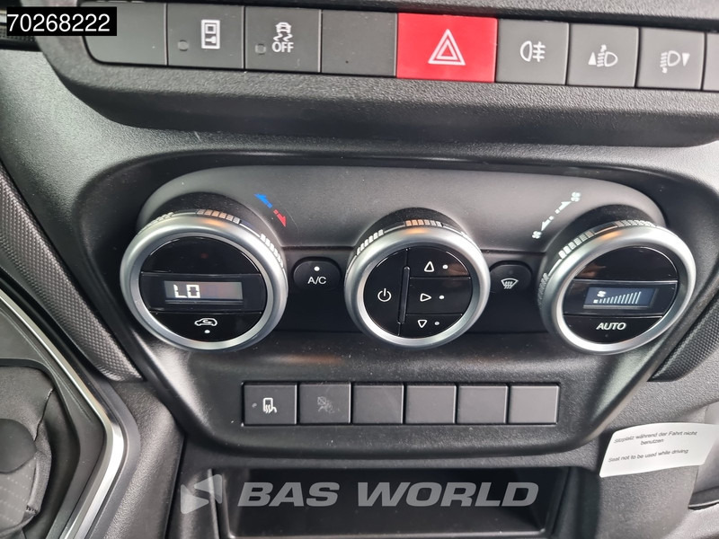 New Tipper van Iveco Daily 35C21 3 zijdige Kipper Dubbel Cabine 210PK 3.0L Dubbellucht Airco Cruise LED Camera Tipper 2m3 Airco: picture 18 New Tipper van Iveco Daily 35C21 3 zijdige Kipper Dubbel Cabine 210PK 3.0L Dubbellucht Airco Cruise LED Camera Tipper 2m3 Airco: picture 18