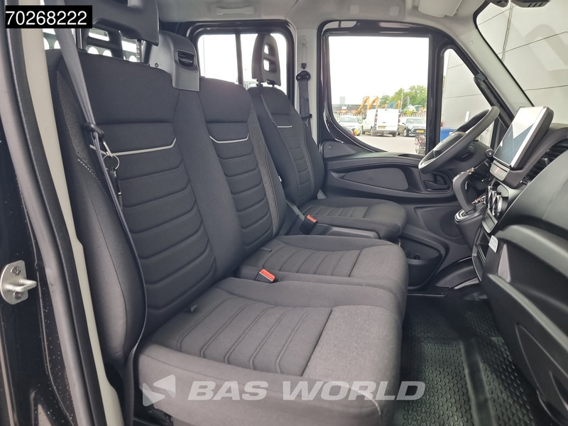 New Tipper van Iveco Daily 35C21 3 zijdige Kipper Dubbel Cabine 210PK 3.0L Dubbellucht Airco Cruise LED Camera Tipper 2m3 Airco: picture 15 New Tipper van Iveco Daily 35C21 3 zijdige Kipper Dubbel Cabine 210PK 3.0L Dubbellucht Airco Cruise LED Camera Tipper 2m3 Airco: picture 15
