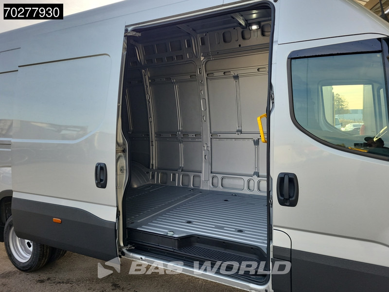 New Panel van Iveco Daily 35C21 XXL 3.0L Automaat 19,3m3 L5H3 210PK Hoog Dak Dubbellucht 3,5t Trekhaak ACC Navi LED Camera Parkeersensoren Euro6 L5 Airco: picture 7
