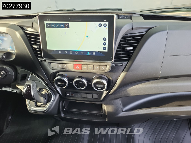 New Panel van Iveco Daily 35C21 XXL 3.0L Automaat 19,3m3 L5H3 210PK Hoog Dak Dubbellucht 3,5t Trekhaak ACC Navi LED Camera Parkeersensoren Euro6 L5 Airco: picture 14