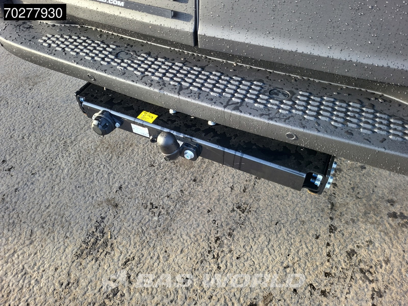 New Panel van Iveco Daily 35C21 XXL 3.0L Automaat 19,3m3 L5H3 210PK Hoog Dak Dubbellucht 3,5t Trekhaak ACC Navi LED Camera Parkeersensoren Euro6 L5 Airco: picture 8