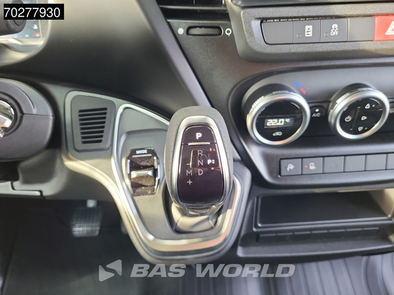 New Panel van Iveco Daily 35C21 XXL 3.0L Automaat 19,3m3 L5H3 210PK Hoog Dak Dubbellucht 3,5t Trekhaak ACC Navi LED Camera Parkeersensoren Euro6 L5 Airco: picture 17